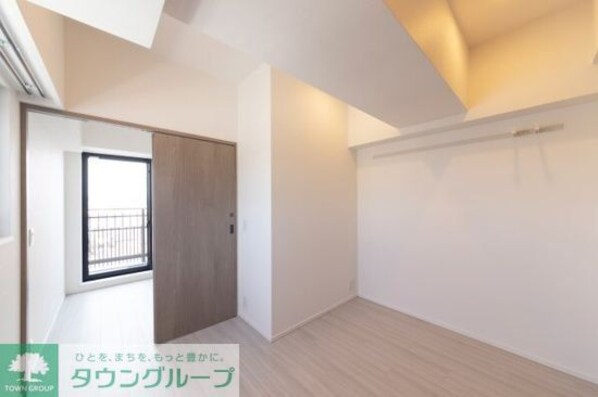 RESIDENCE KOENJIの物件内観写真